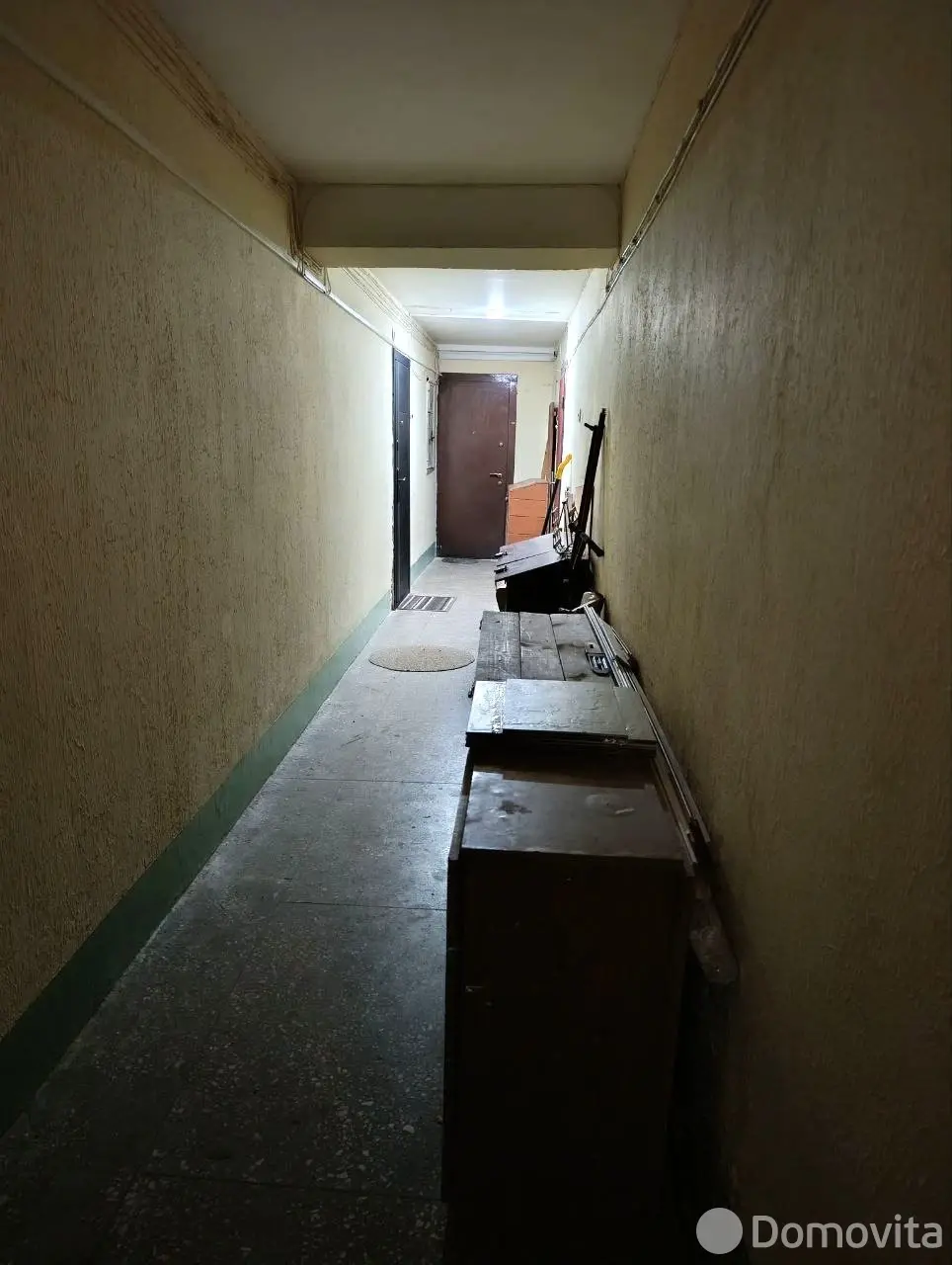 Снять 2-комнатную квартиру в Минске, ул. Новгородская, д. 7, 420USD, код 149775 - фото 15