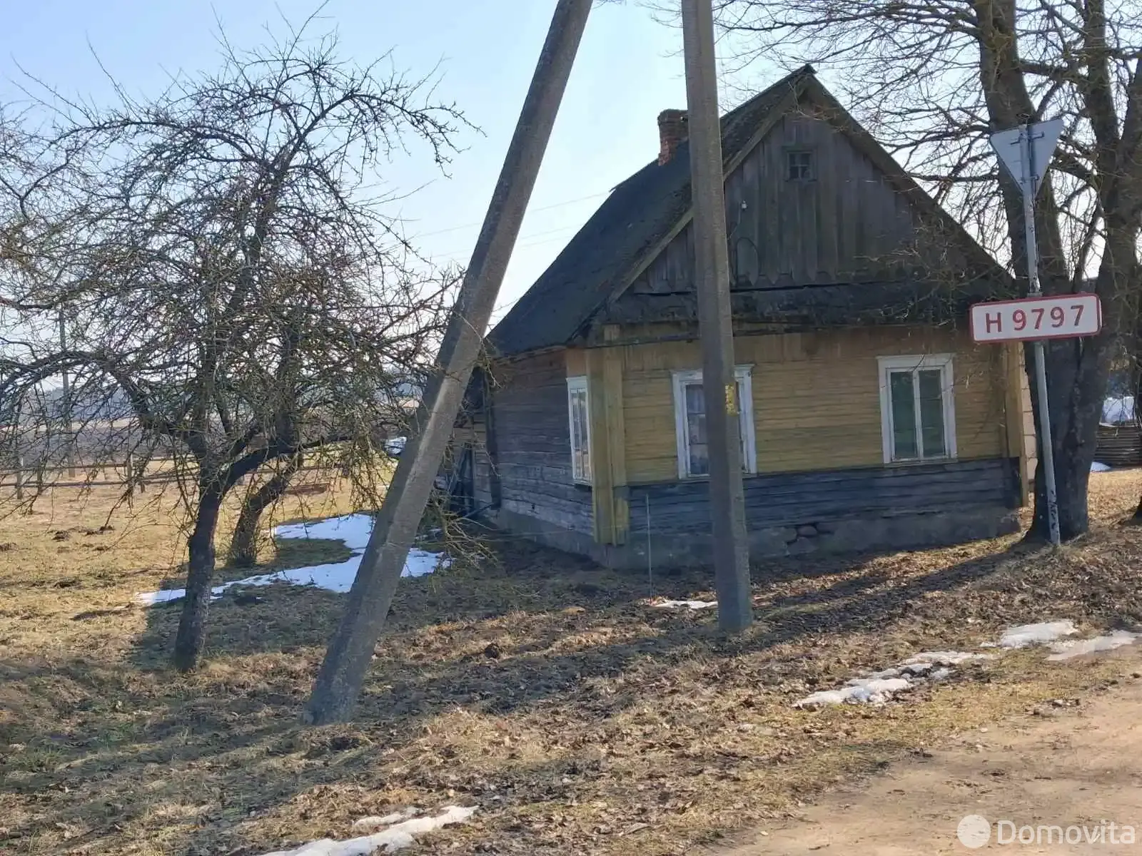 коттедж, Пруды, 