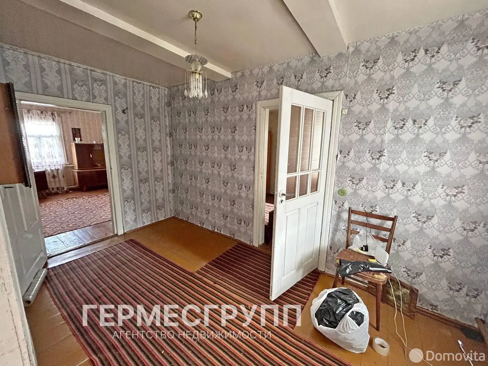 дом, Кобрин, ул. Фрунзе