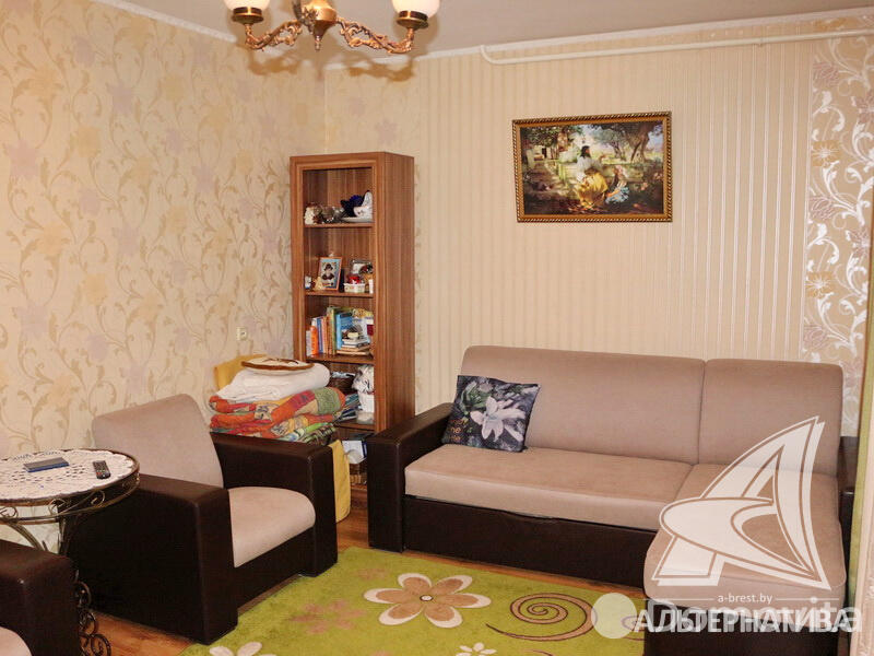 Продать 2-этажный коттедж в Буховичах, Брестская область , 38000USD, код 586706 - фото 6