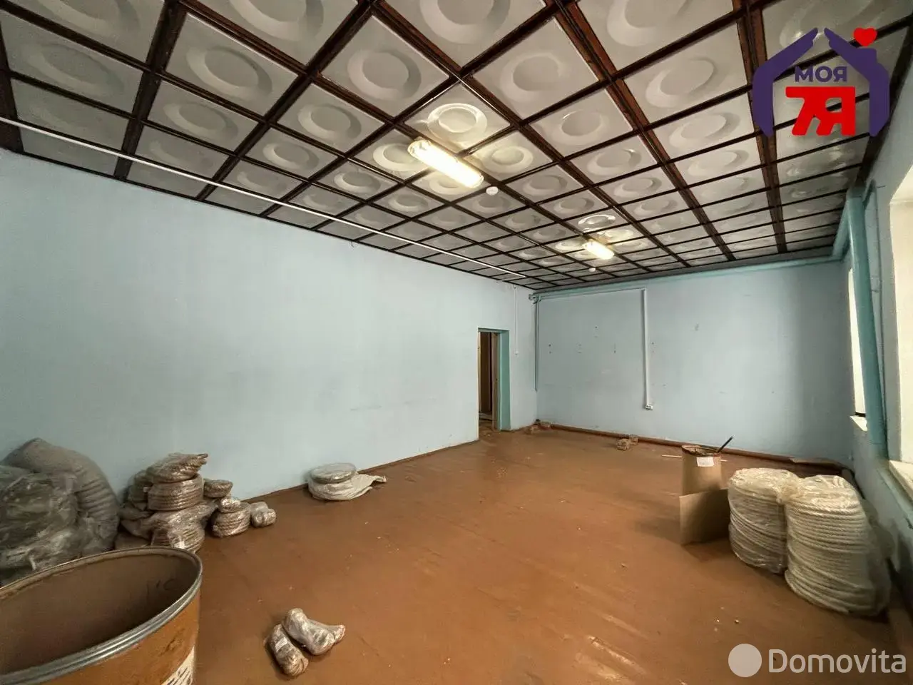 Снять складское помещение на ул. Янки Мавра, д. 47/47 в Минске, код 964379 - фото 9