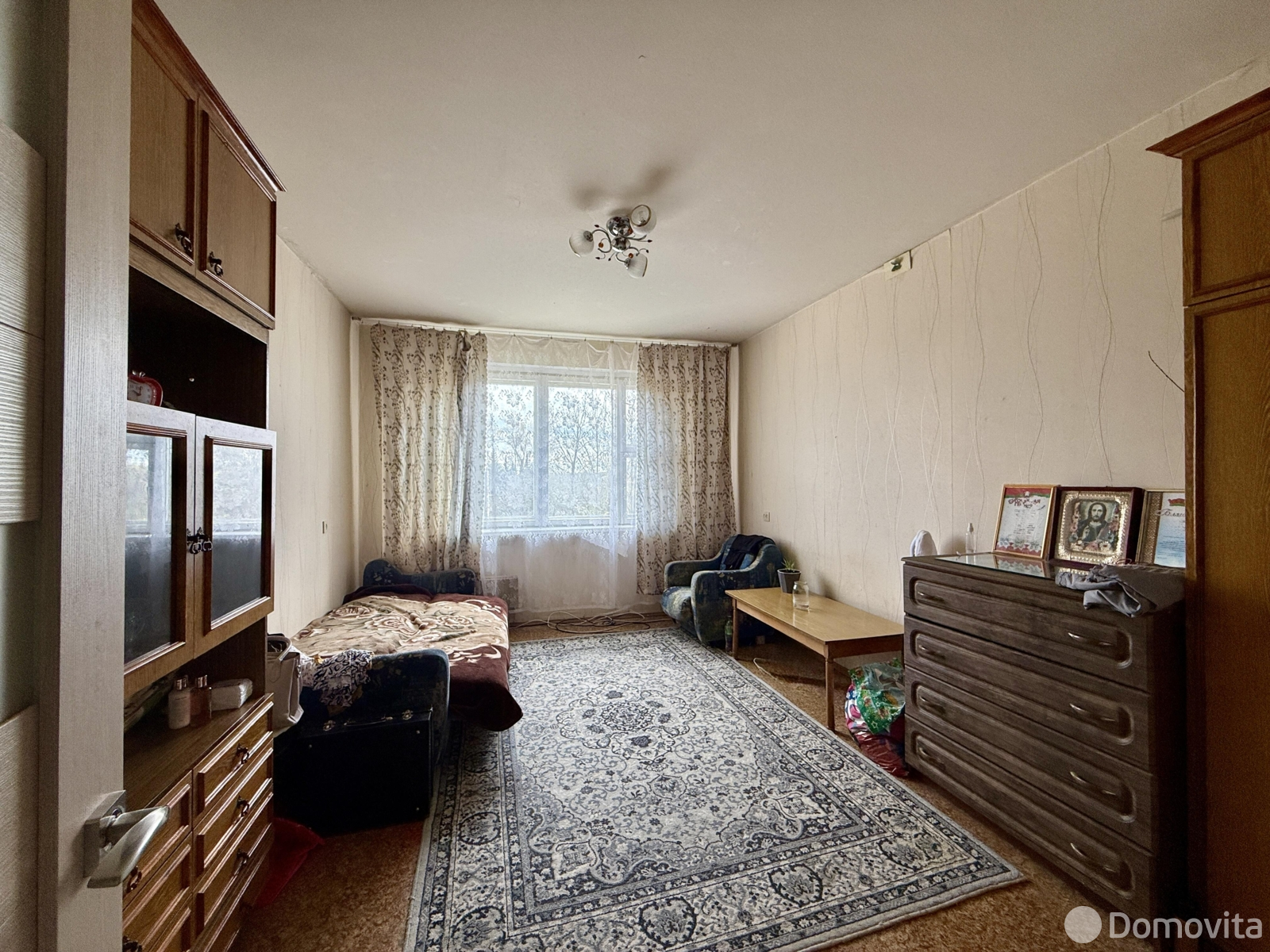 Цена продажи комнаты, Минск, пр-т Победителей, д. 99/1