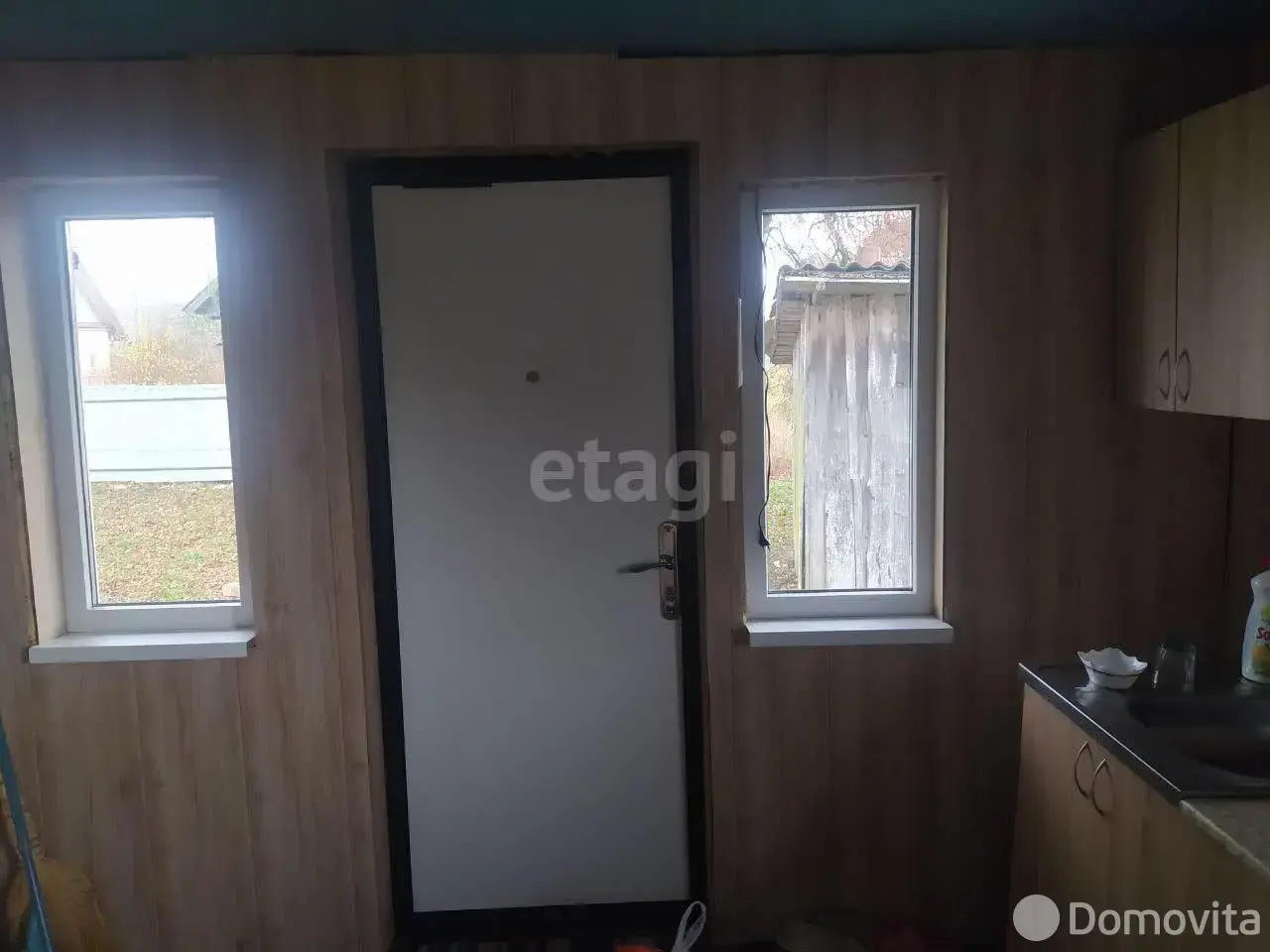 Цена продажи дома, Первомайская, д. 6