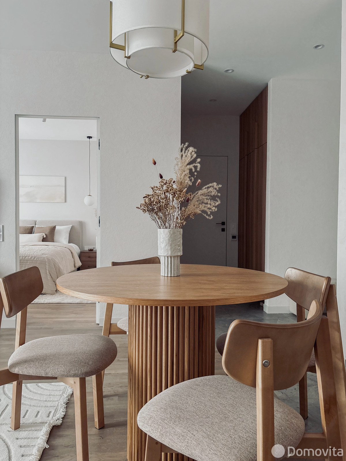 Снять 2-комнатную квартиру в Минске, ул. Цвирко, д. 102, 850USD, код 148955 - фото 12