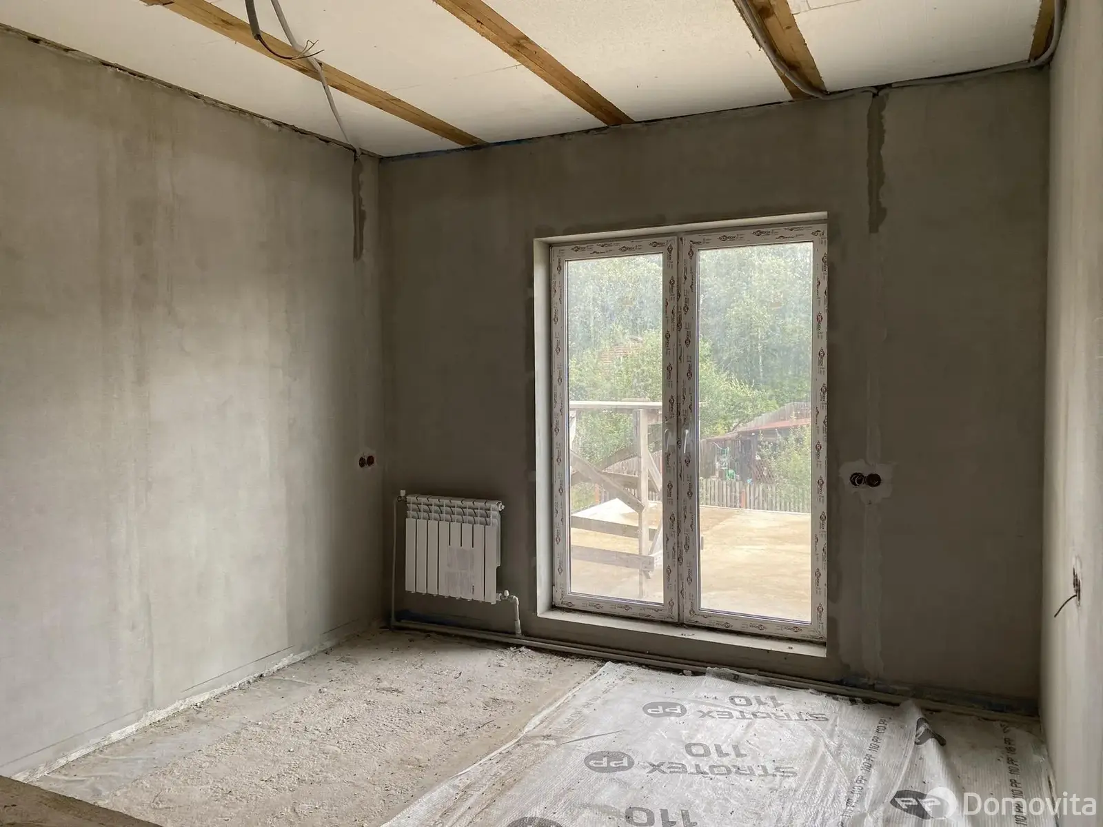 Купить 1-этажную дачу в Марачи Витебская область, 82000USD, код 184391 - фото 16