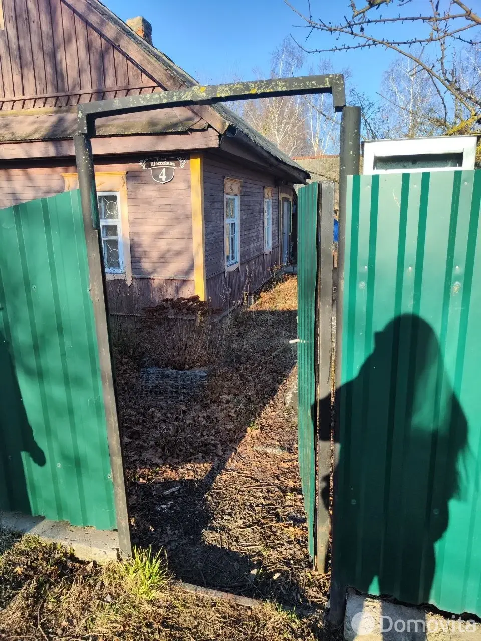 Продажа 1-этажной дачи в Ясене Могилевская область, 6000USD, код 185763 - фото 14