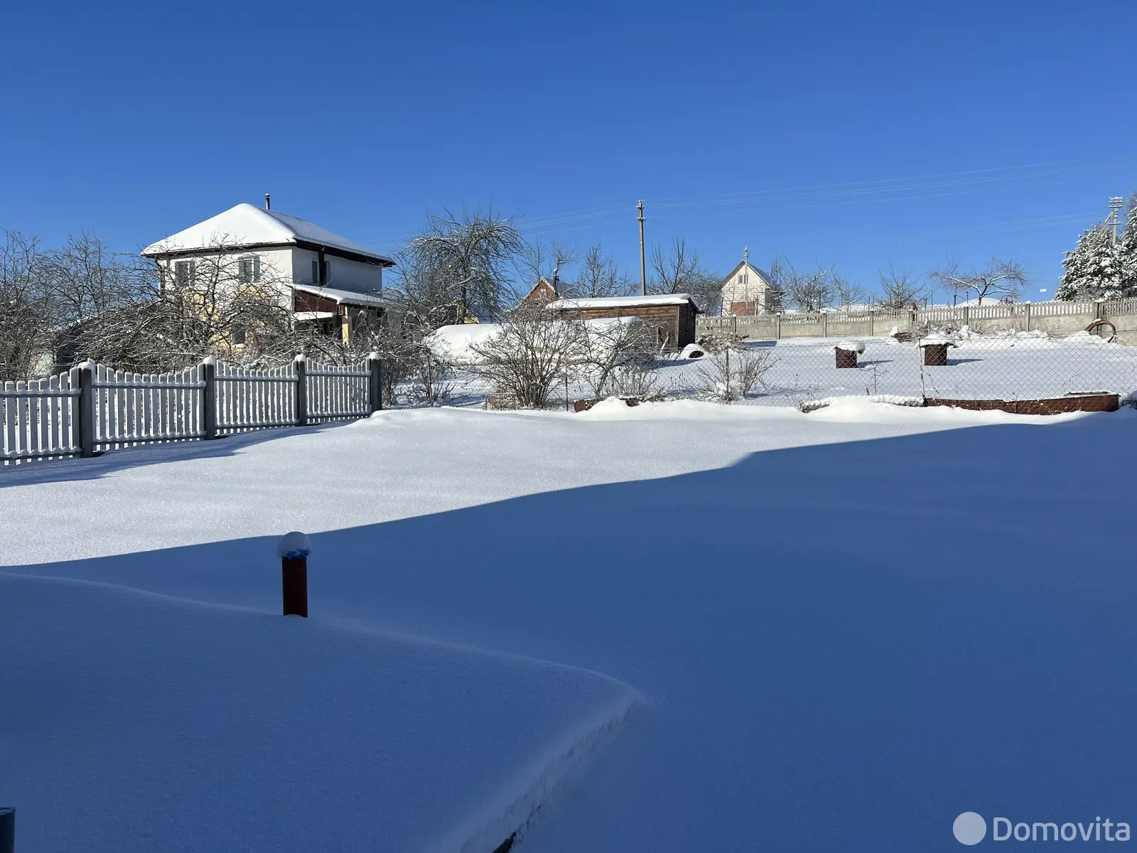 Стоимость продажи участка, Летний вечер, 