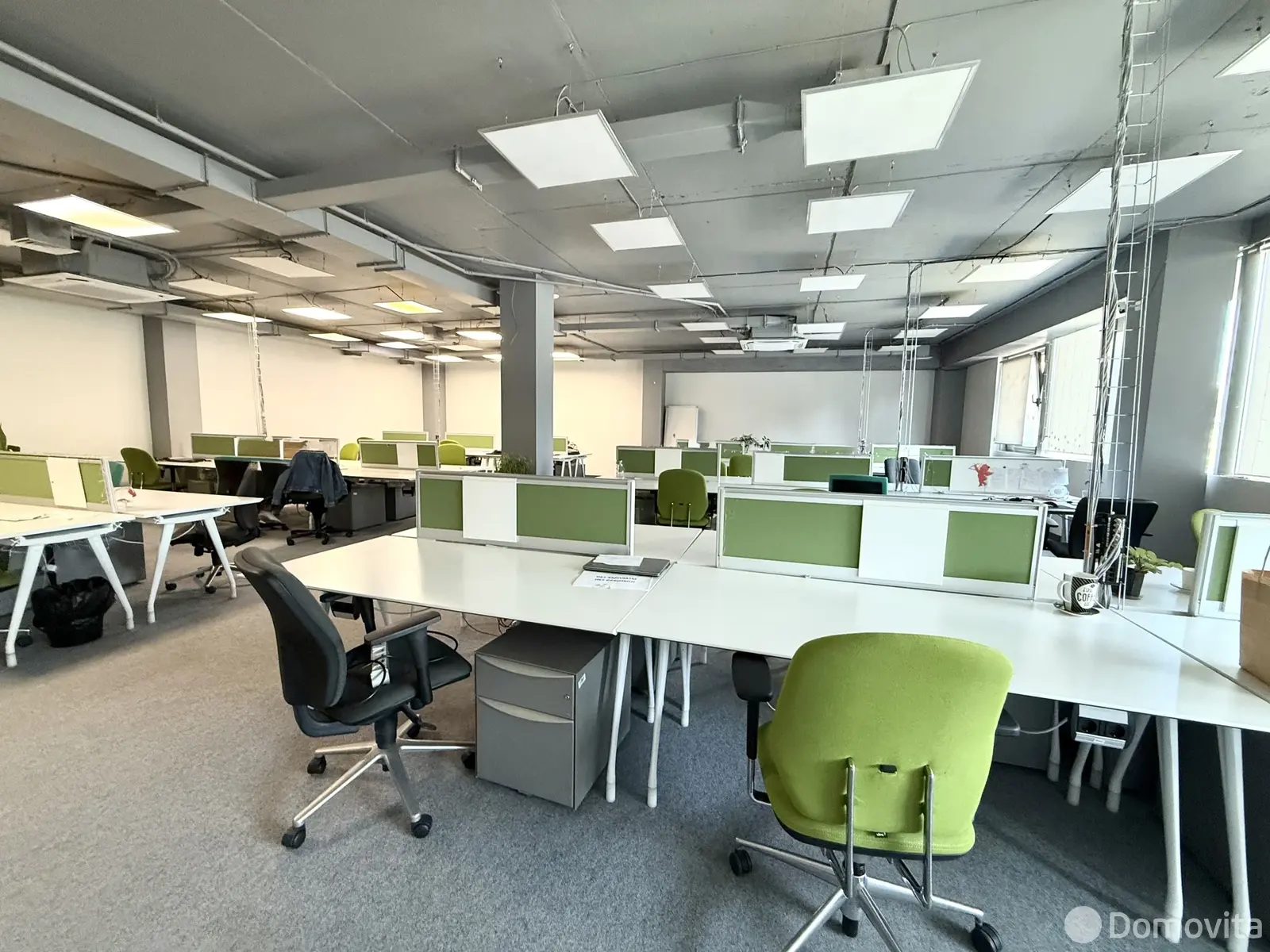 аренда офиса, Гродно, ул. Медовая, д. 1