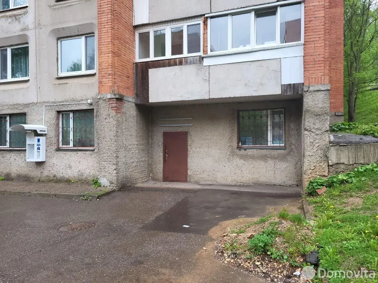 Купить офис на пр-т Фрунзе в Витебске, 515000BYN, код 10357 - фото 11