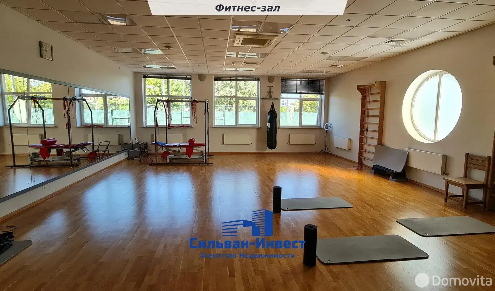 Купить помещение под сферу услуг в Минске, ул. Столетова, д. 1/А - фото 12