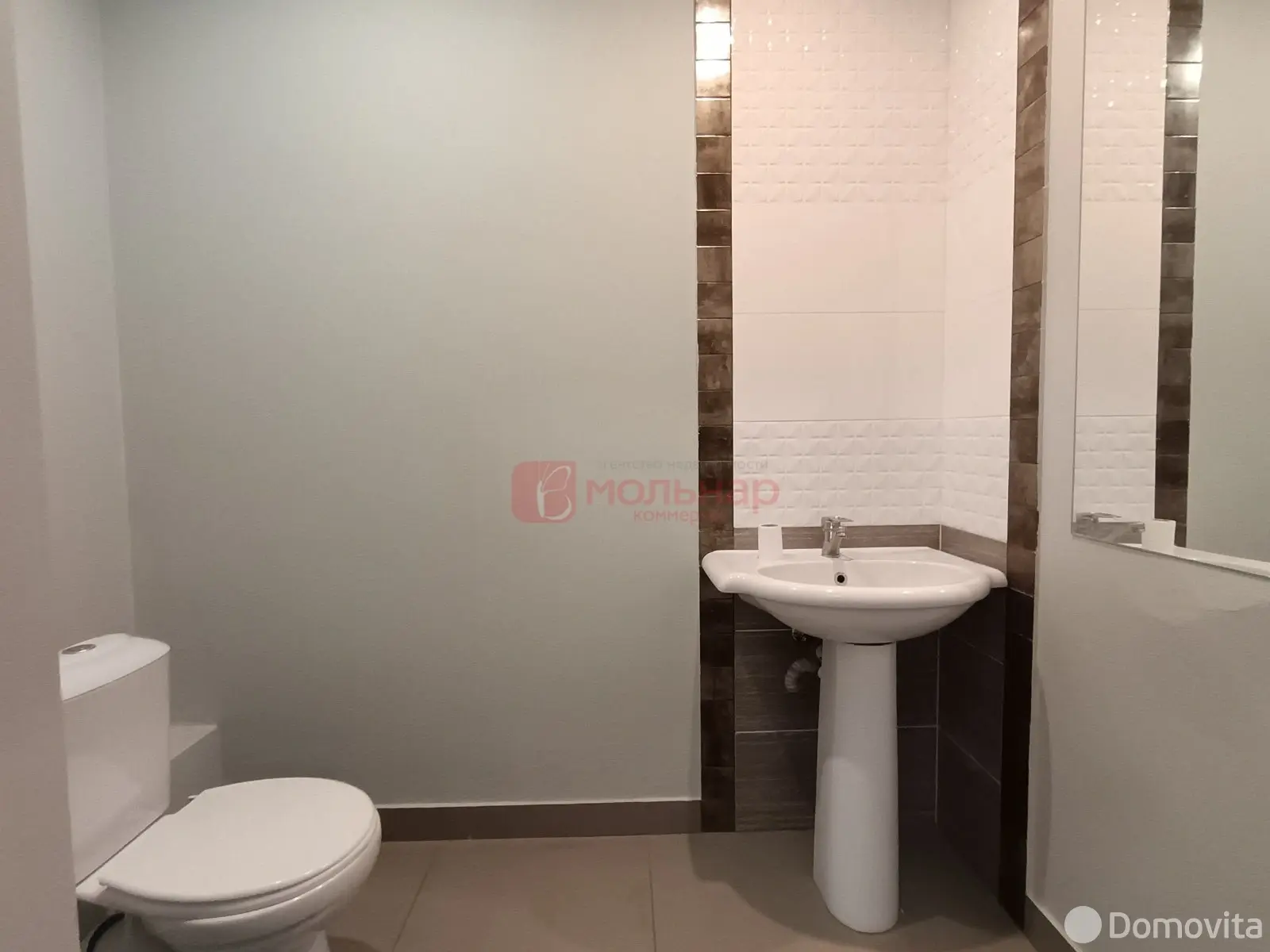 Снять торговую точку на пр-т Дзержинского, д. 11 в Минске, 1094EUR, код 967944 - фото 21