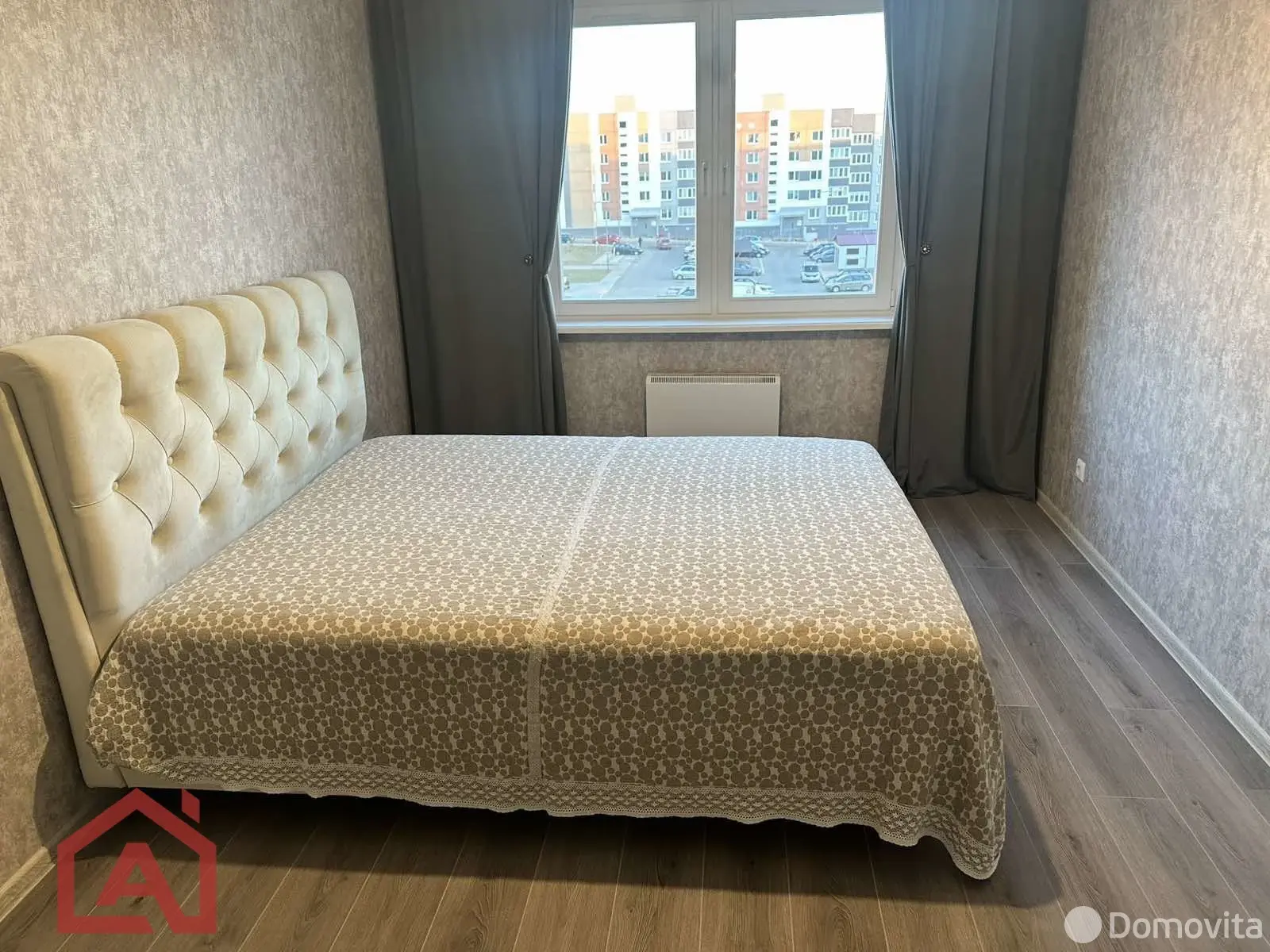 Цена аренды квартиры, Смолевичи, ул. Гавриила Тихова, д. 6