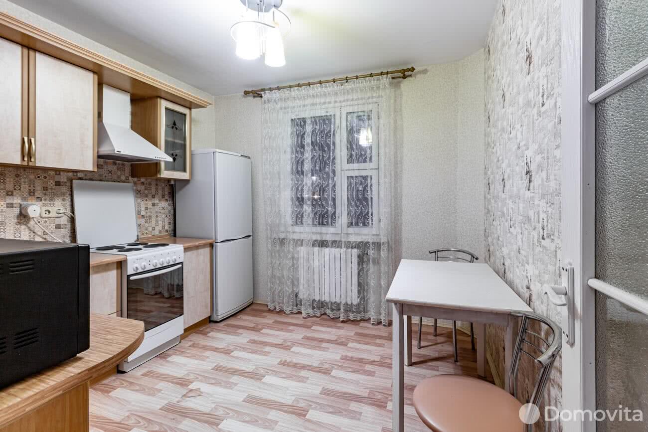 Продажа 1-комнатной квартиры в Минске, ул. Алеся Гаруна, д. 23, 63400 USD, код: 1034270 - фото 3