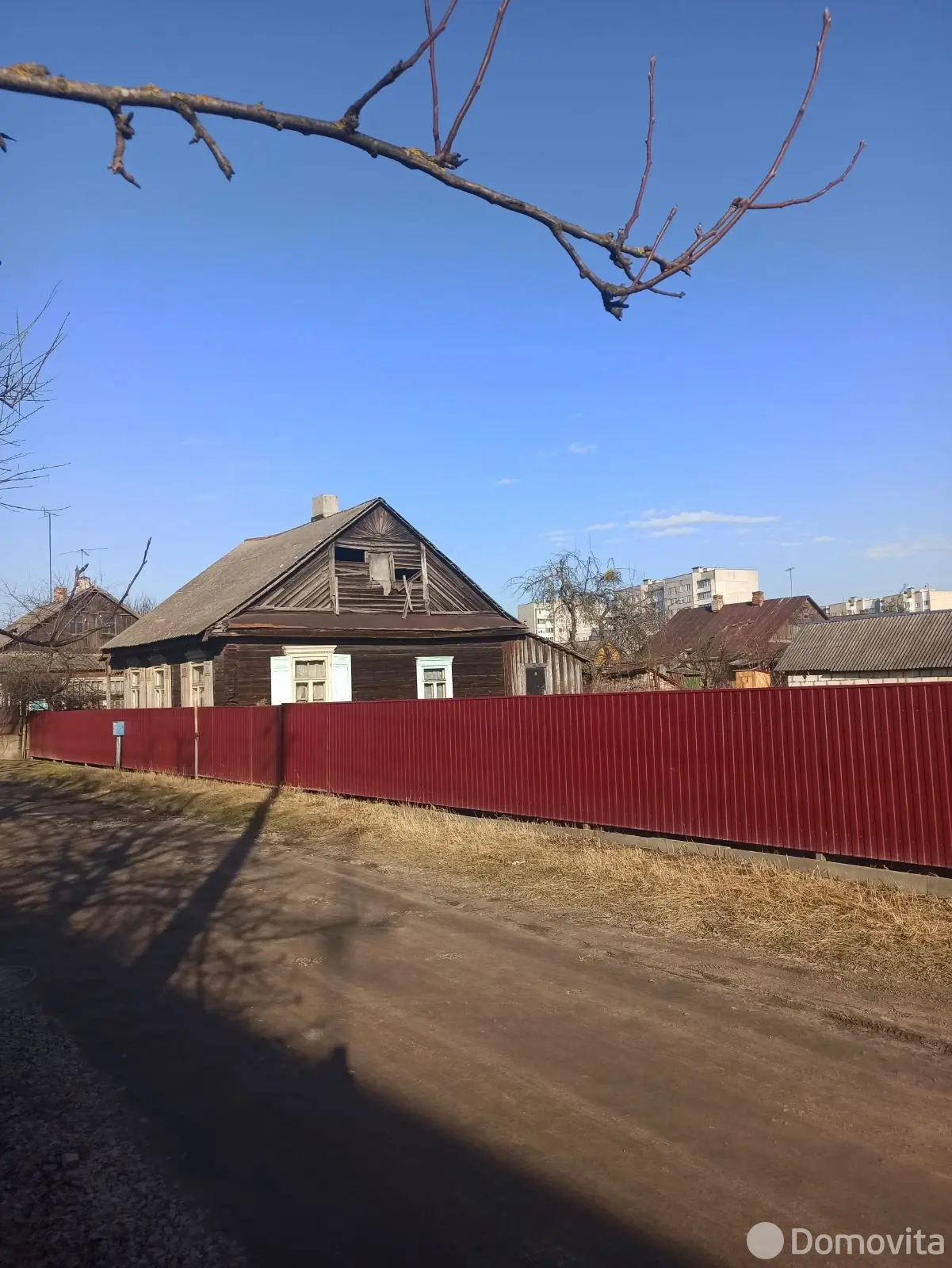 дом, Пинск, ул. Виленская 