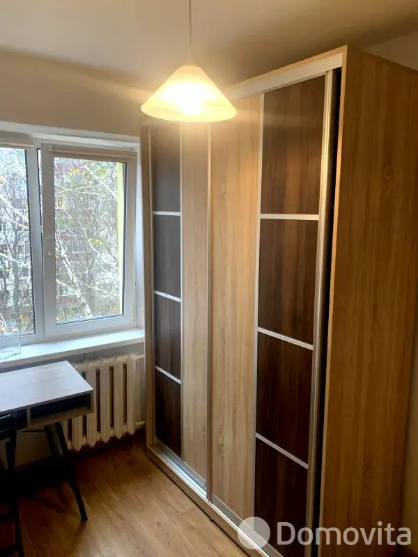 Стоимость аренды квартиры, Минск, ул. Куйбышева, д. 61/2