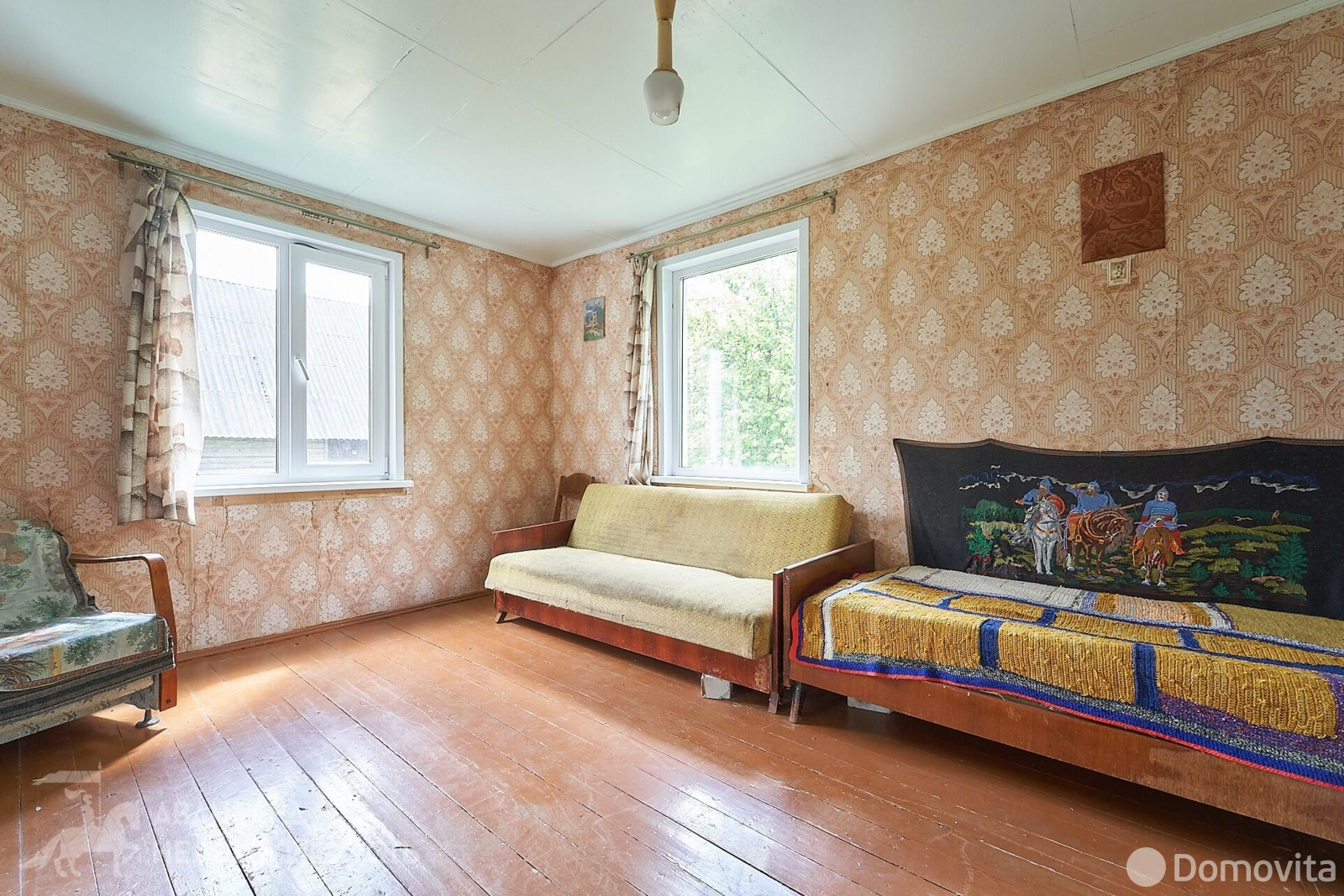 Купить 2-этажную дачу в Меддружба Минская область, 15900USD, код 186093 - фото 19