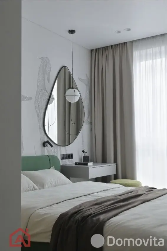 квартира, Копище, ул. Авиационная, д. 27