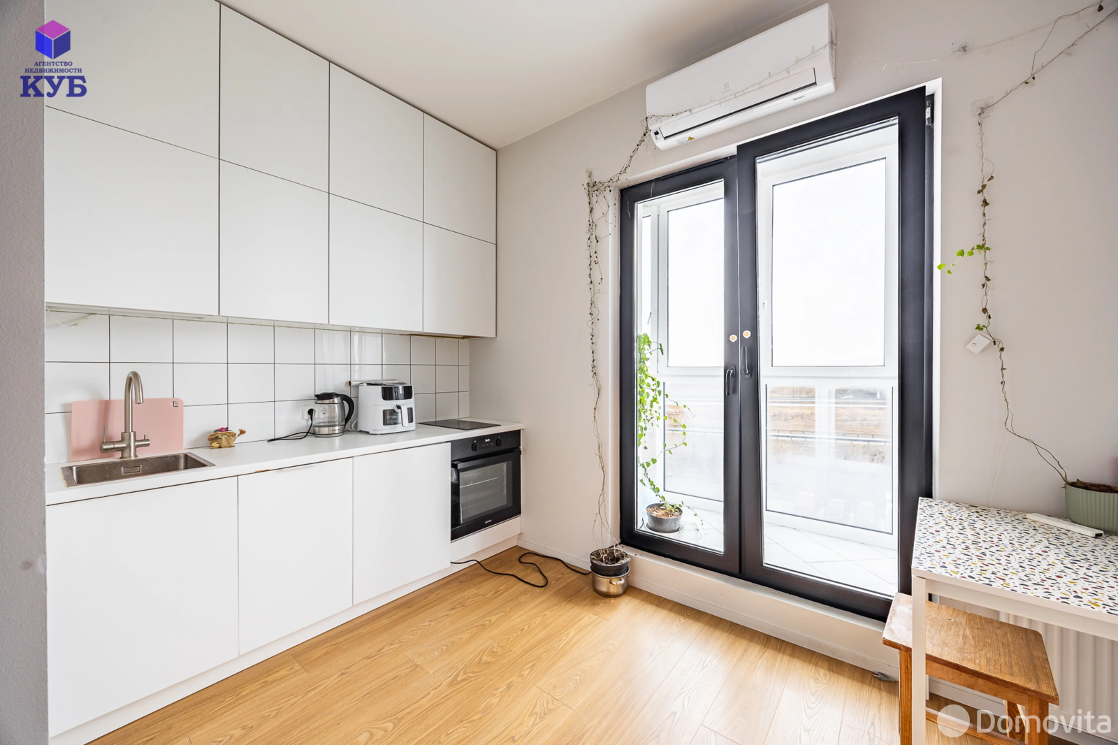 Продажа 1-комнатной квартиры в Ратомке, ул. Морской Риф, д. 5, 69000 USD, код: 1128950 - фото 4