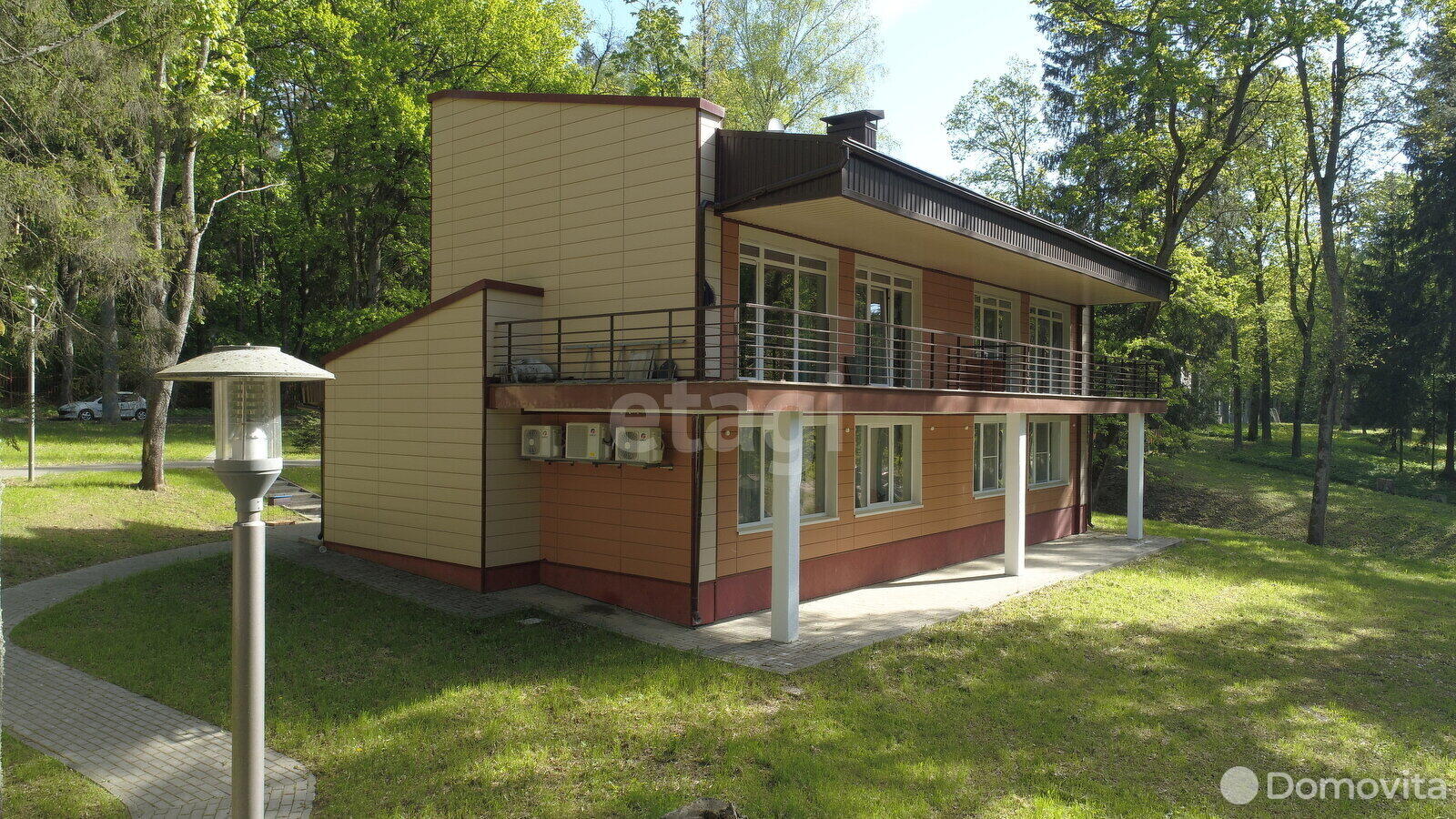 Купить помещение под сферу услуг в Волковичах, - фото 31