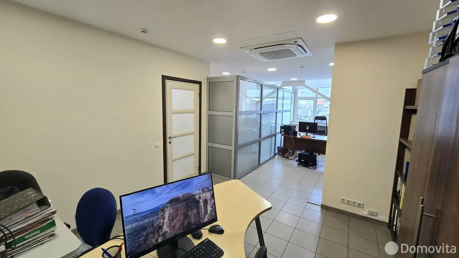 Купить офис на ул. Тимирязева, д. 65/А в Минске, 129500USD, код 8711 - фото 11