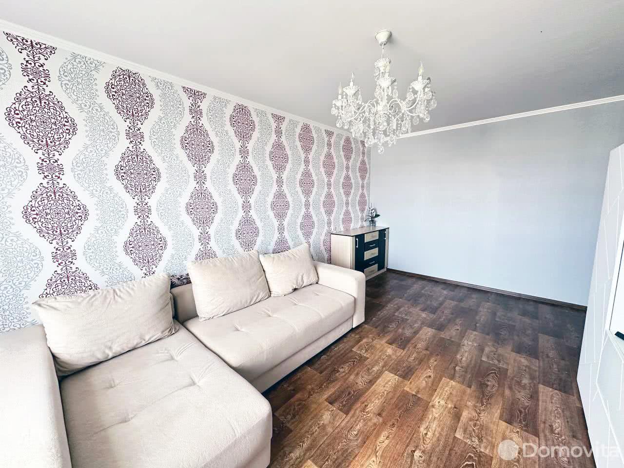 Купить 3-комнатную квартиру в Гродно, ул. Домейко, д. 5А, 70000 USD, код: 1055148 - фото 4