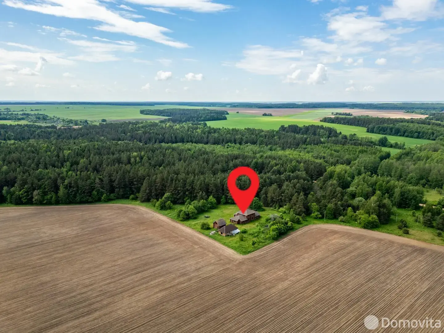 Купить помещение под сферу услуг в Вискачах, ул. Центральная, д. 31 - фото 14
