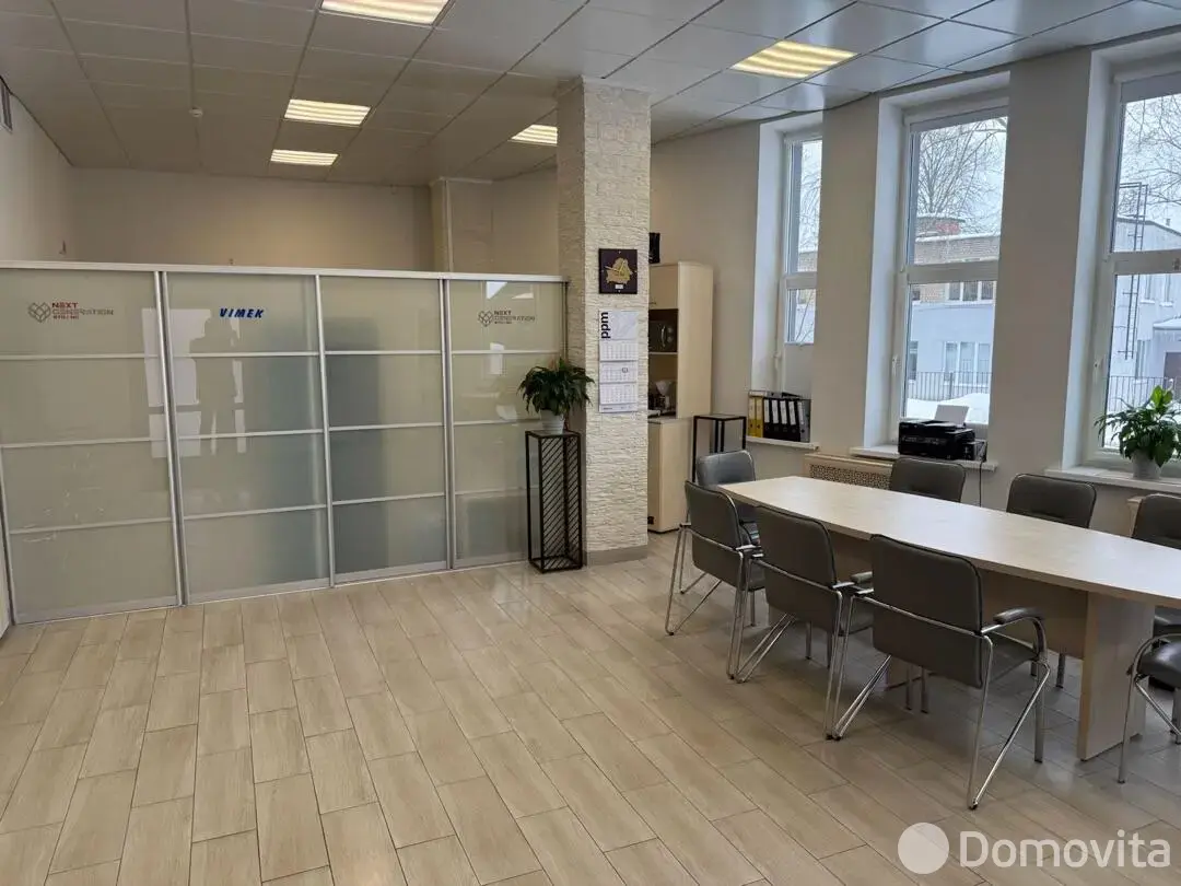 офис, Минск, пер. Можайского 3-й, д. 11, стоимость продажи 428 025 р.