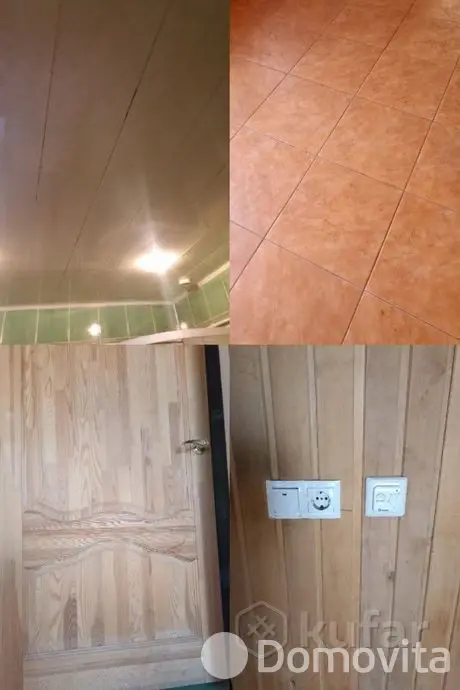 дом, Богушевск, ул. Парковая