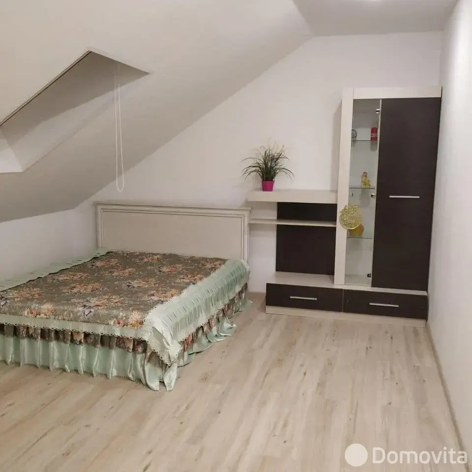 дом, Колодищи, ул. Шпитальника, д. 31, стоимость аренды 3 311 р./мес.