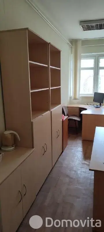 Снять офис на пер. Домашевский, д. 9 в Минске, 333BYN, код 16925 - фото 3
