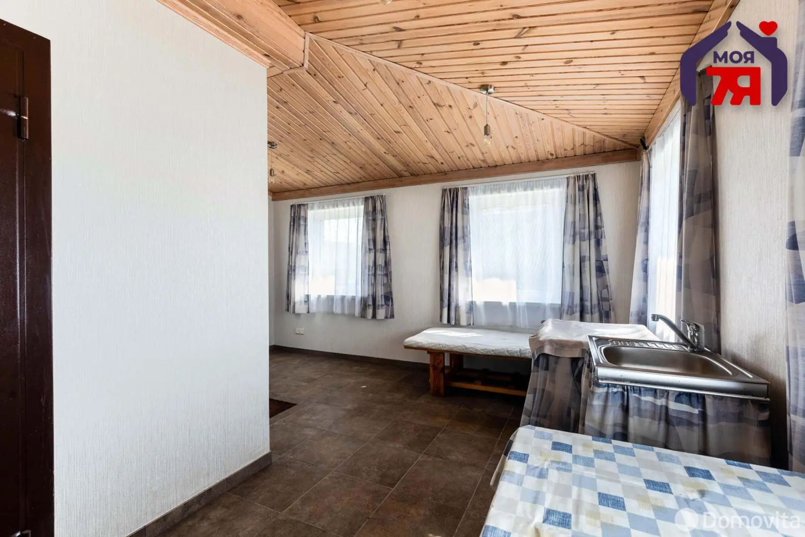 Купить 2-этажную дачу в РОСИНКА-89 Минская область, 29900USD, код 185424 - фото 20