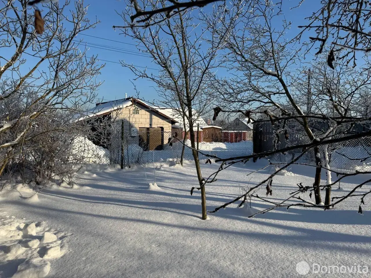 дача, Минск, пер. Болотникова, стоимость продажи 107 951 р.