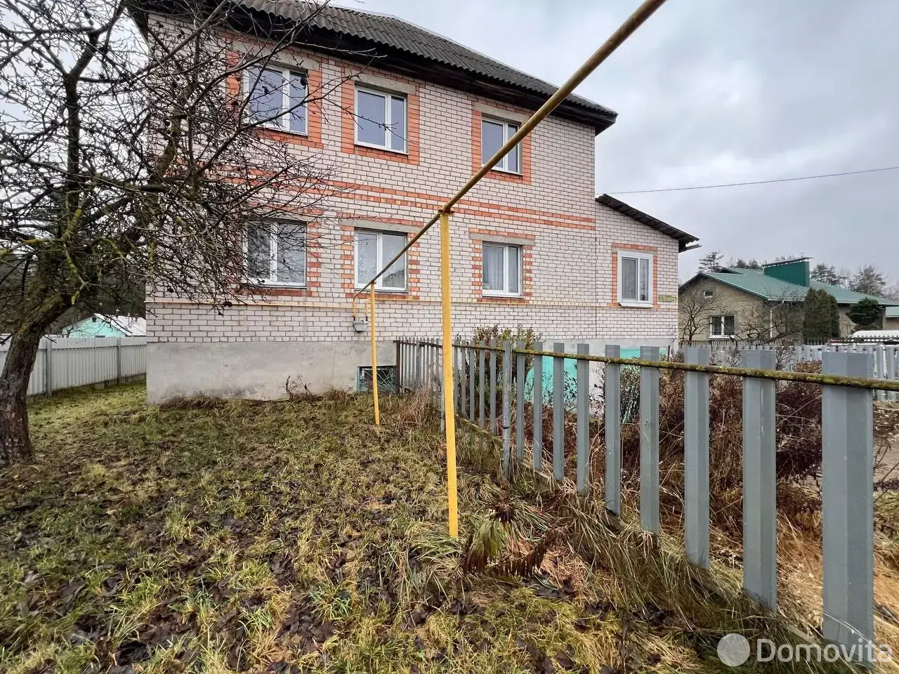 купить дом, Большое Стиклево, ул. Зеленая, д. 29