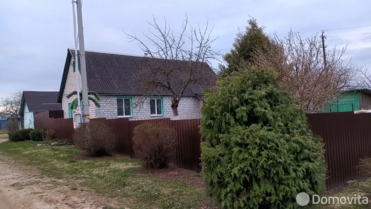 продажа коттеджа, Брюхово, 