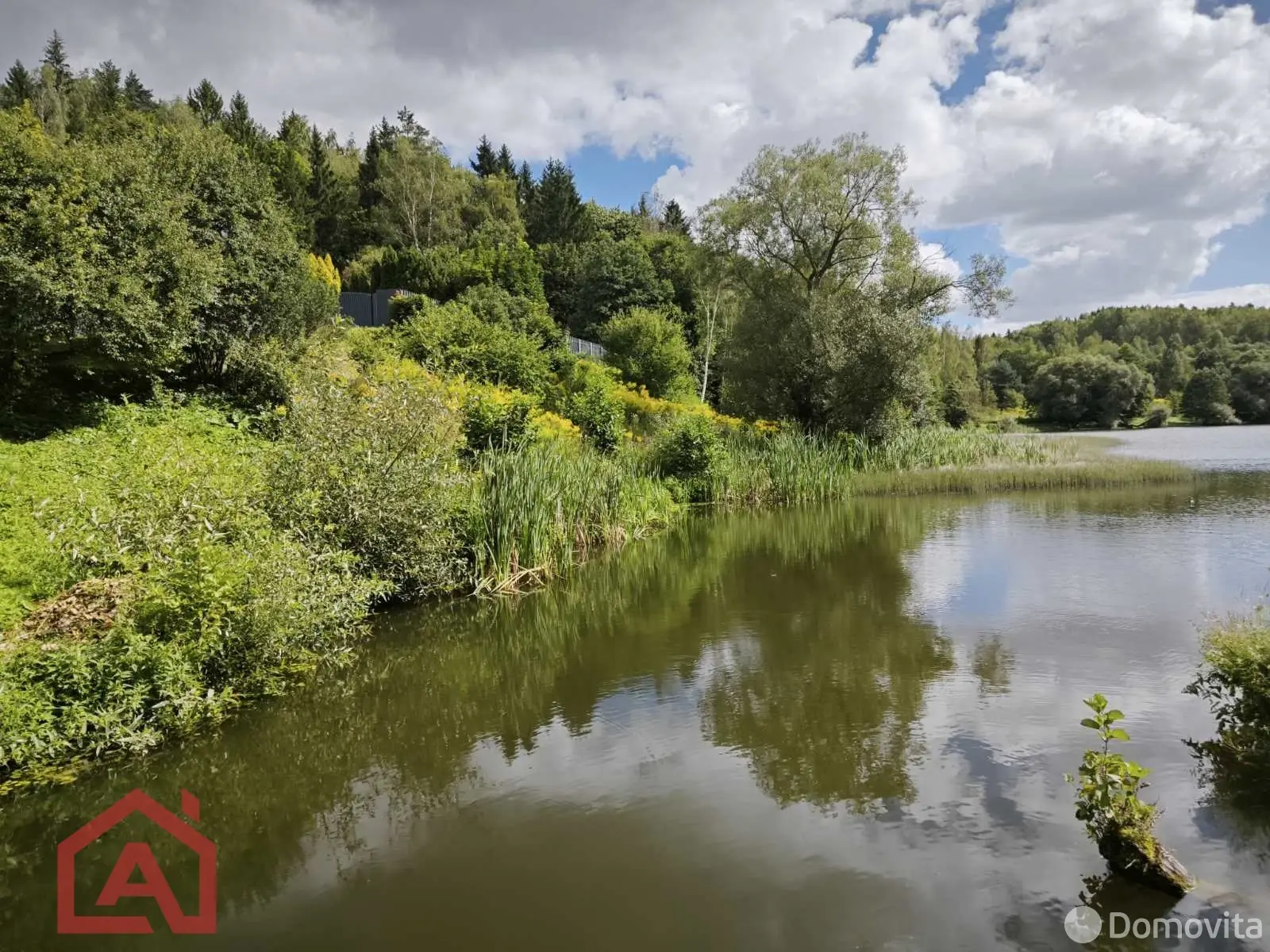 Купить земельный участок, 15 соток, Мончаки, Минская область, 89000USD, код 570778 - фото 23