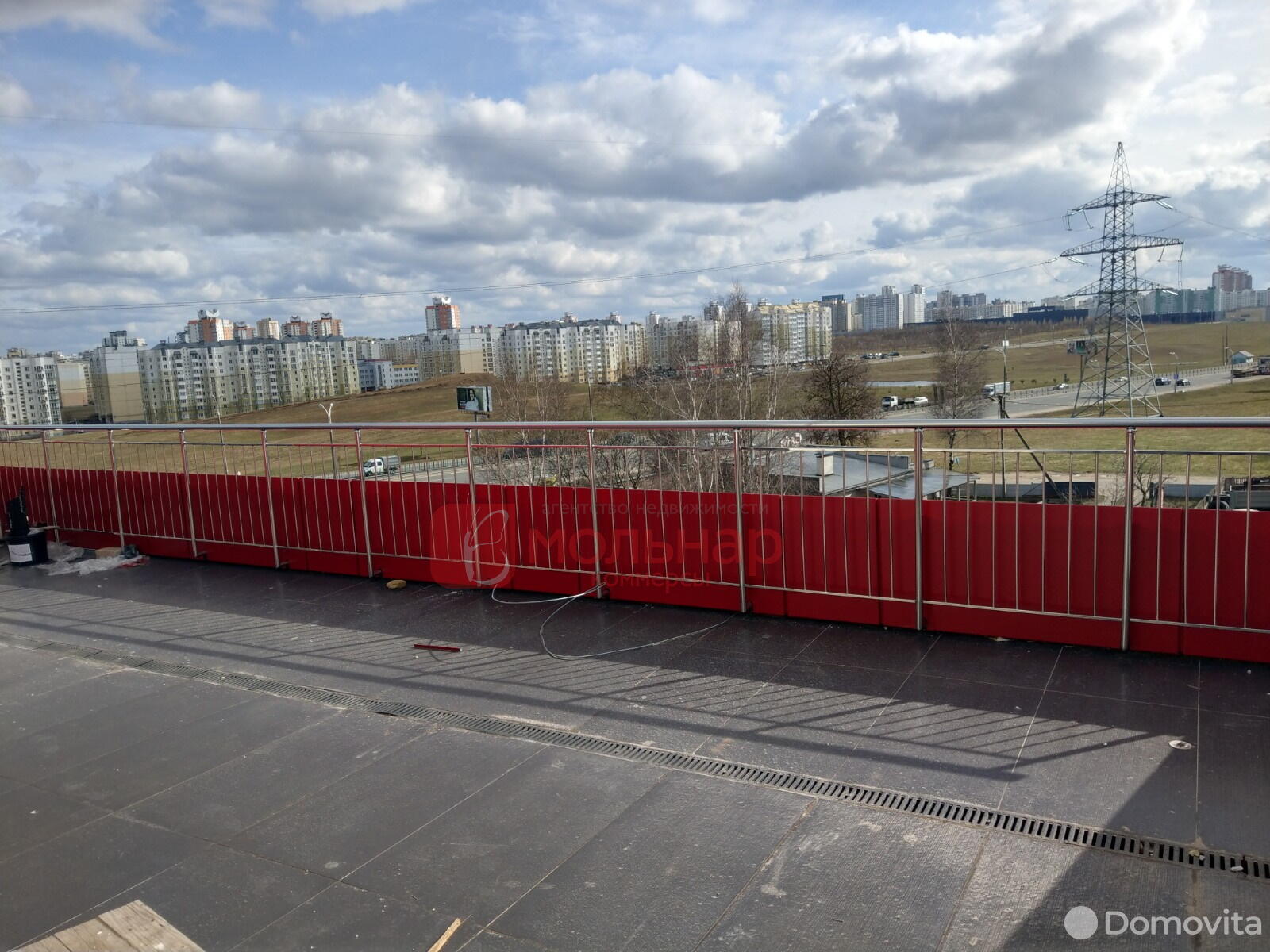 Снять торговое помещение на ул. Садовая, д. 3Б в Каменной Горке, 76500BYN, код 963925 - фото 12