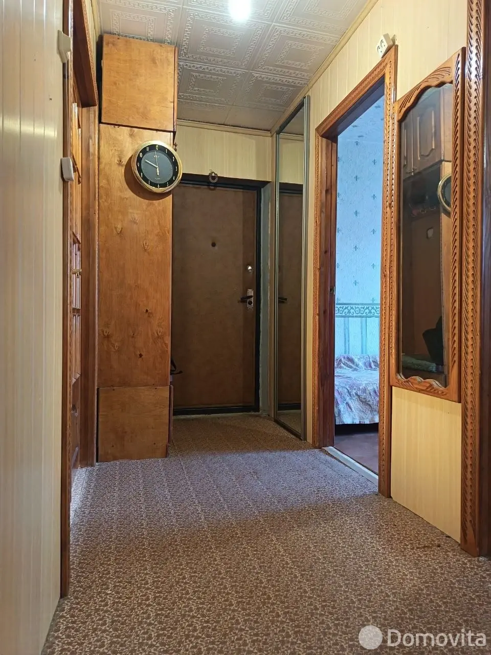 комната, Смолевичи, ул. Пионерская, д. 9 