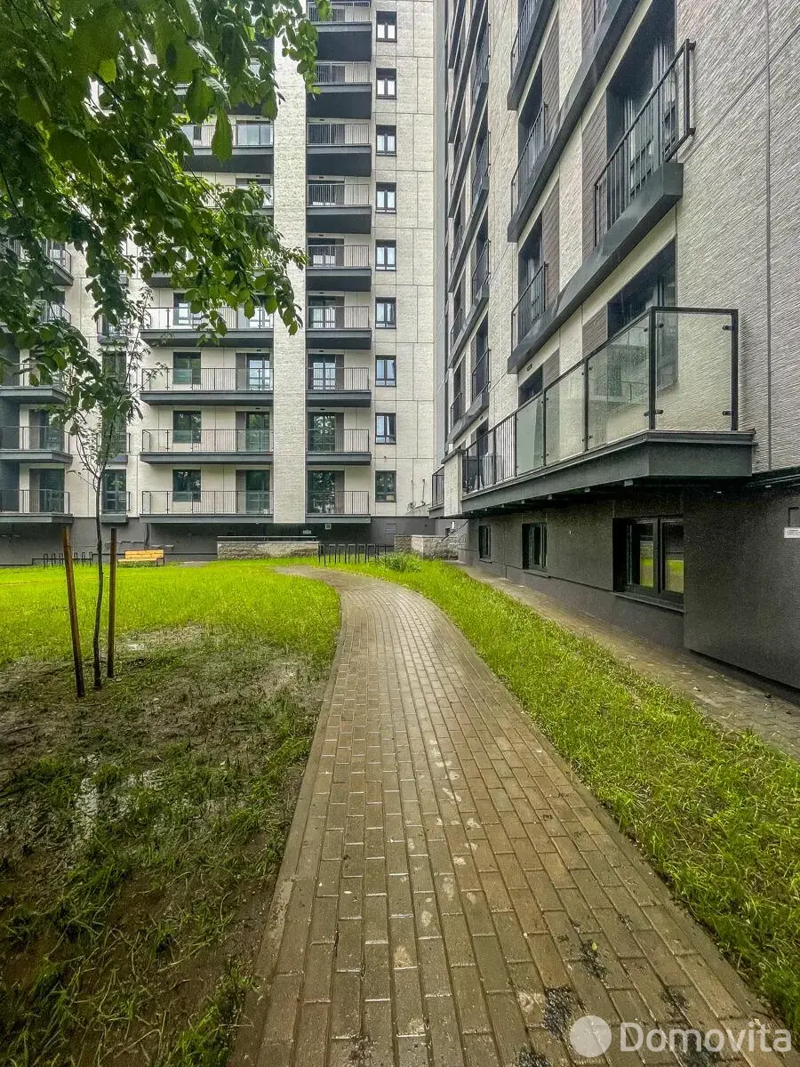 Купить офис на ул. Гастелло, д. 8 в Минске, 1518120USD, код 8772 - фото 12