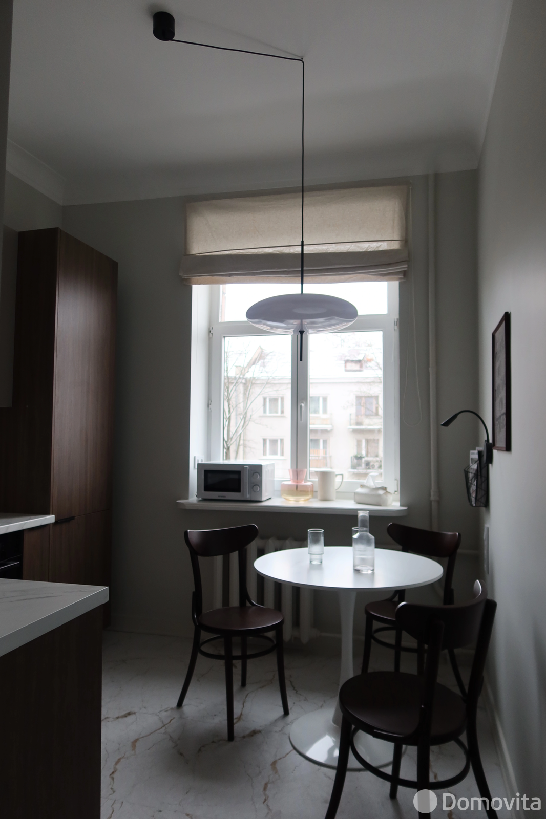 Снять 2-комнатную квартиру в Минске, ул. Свердлова, д. 32, 1500USD, код 149844 - фото 14