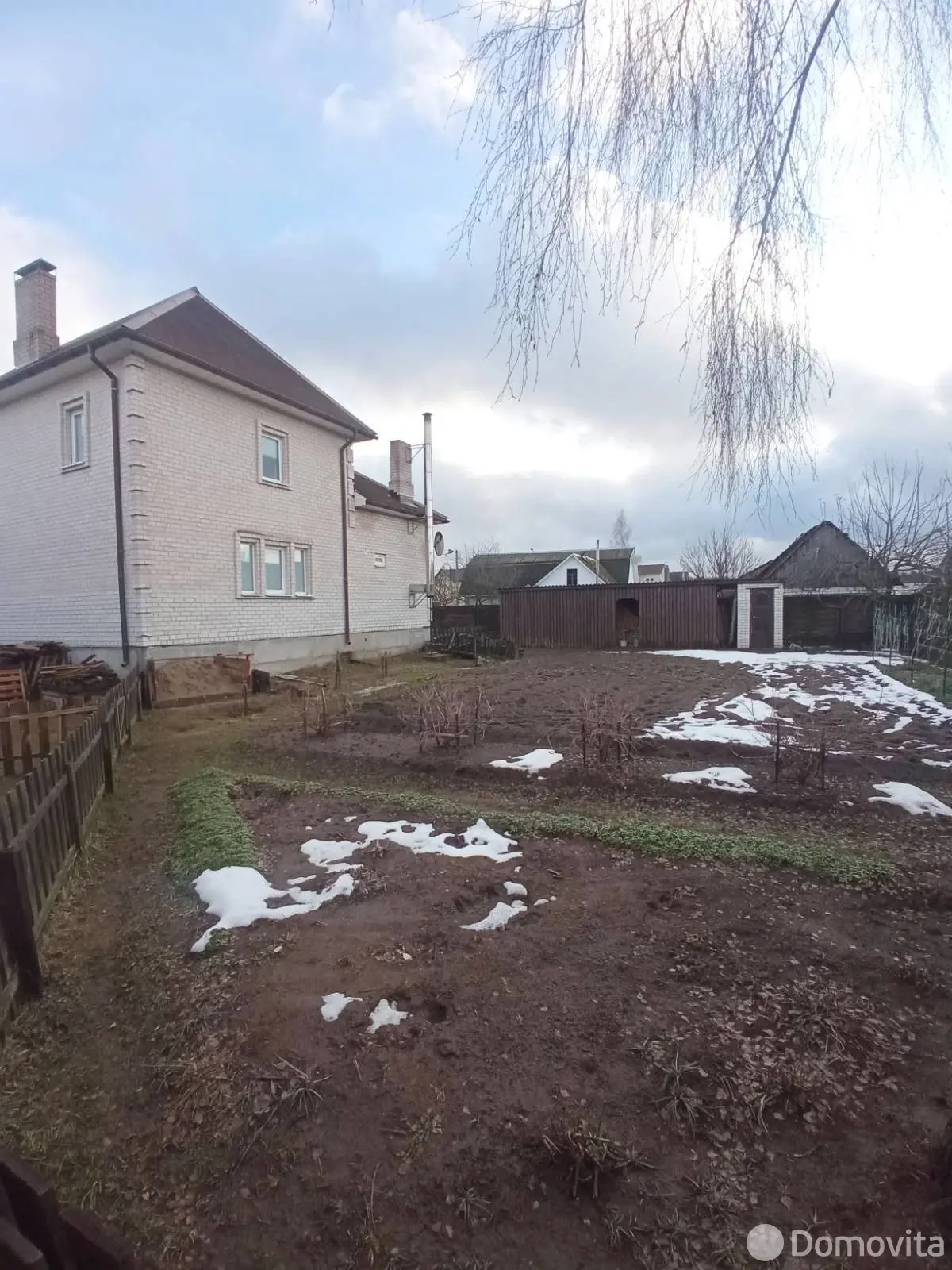 продажа коттеджа, Жлобин, ул. Лазурная