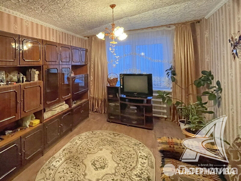 Продажа 2-комнатной квартиры в Ходосах, , 20700 USD, код: 969269 - фото 2