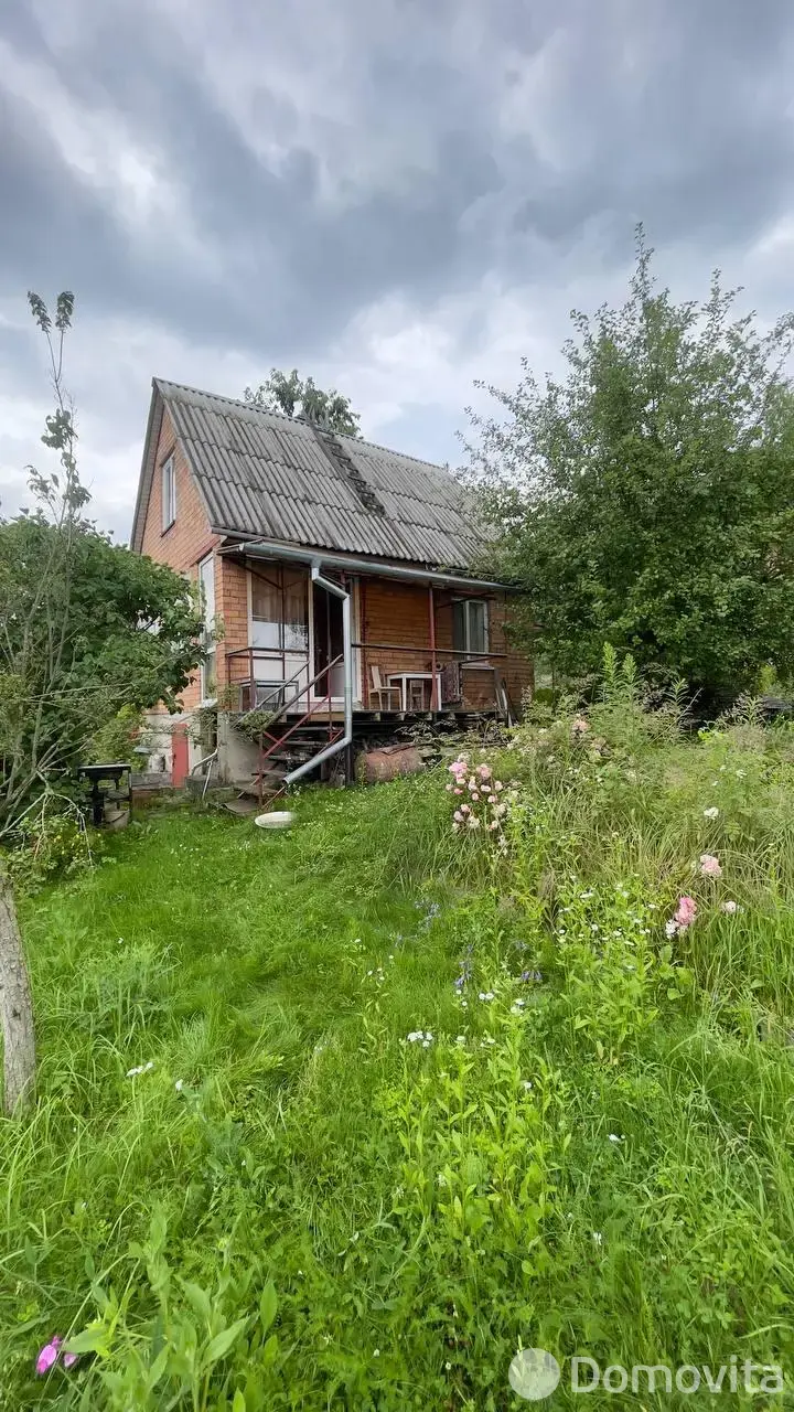 дача, Дубрава МЗСМ, , стоимость продажи 69 700 р.