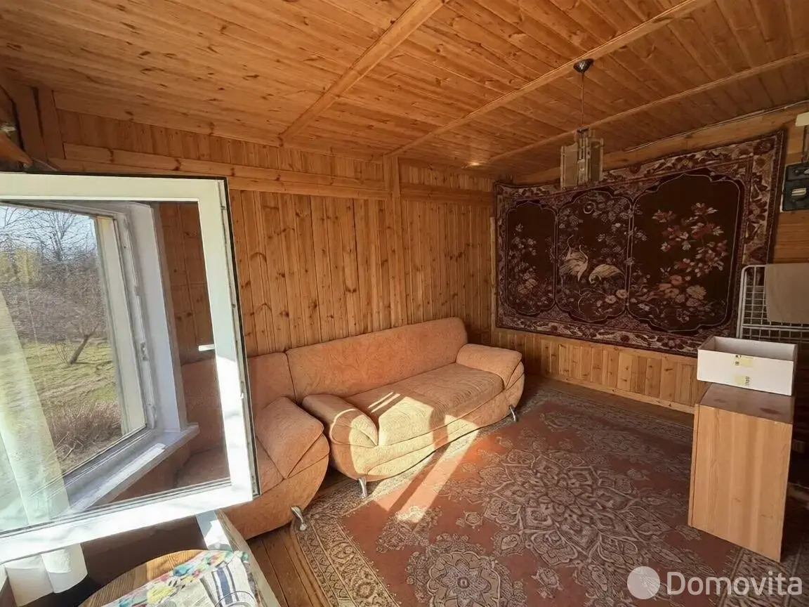 Стоимость продажи дачи, ВЕРАС-91, 