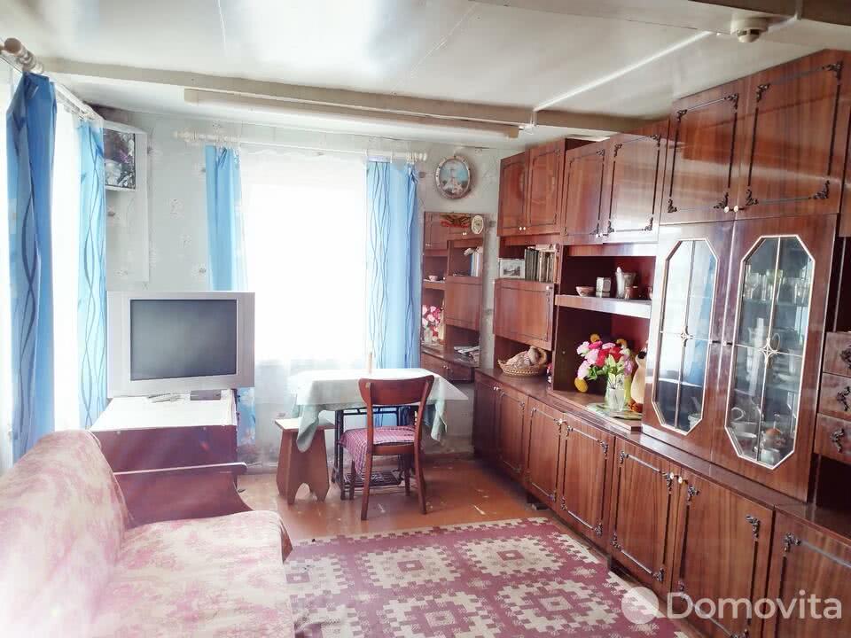 Продать 1-этажный дом в Пережире, Минская область ул. Совхозная, 19000USD, код 636875 - фото 5
