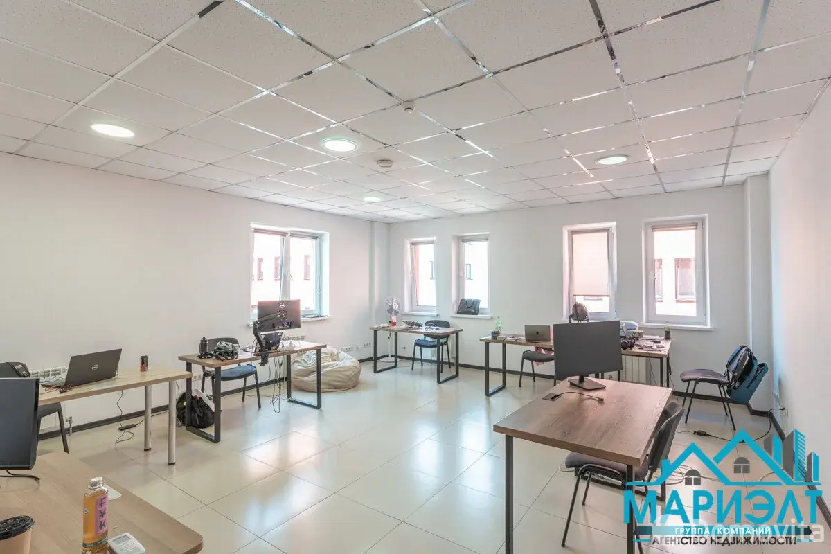 Купить офис на ул. Платонова, д. 20/Б в Минске, 110000USD, код 8573 - фото 5