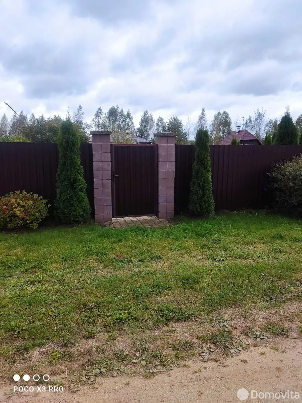 Купить 1-этажную дачу в Родник-2009 Минская область, 43000USD, код 185909 - фото 14