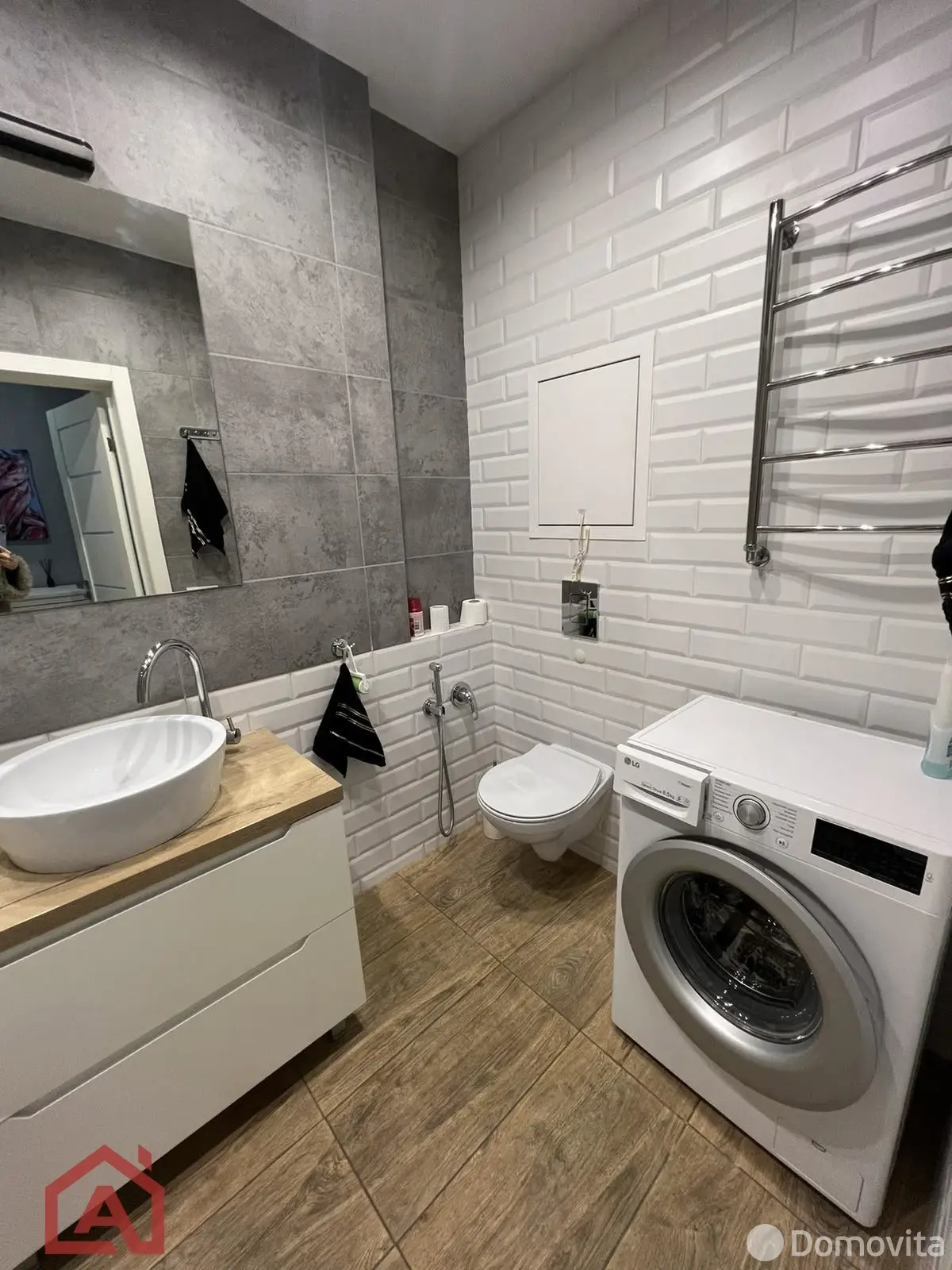 квартира, Минск, ул. Кирилла Туровского, д. 14 на ст. метро Восток