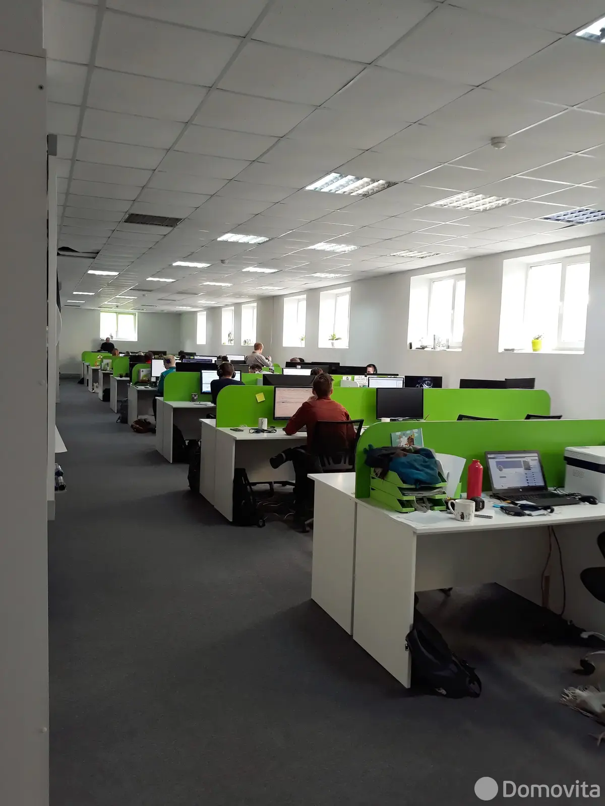 офис, Минск, пер. Козлова, д. 5/а 