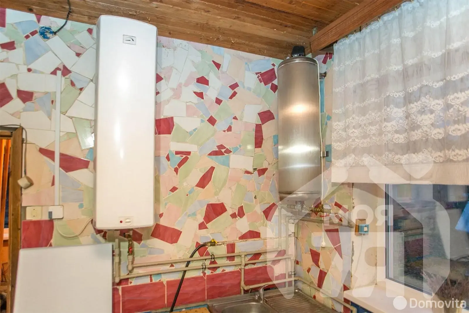 дом, Татарщина,