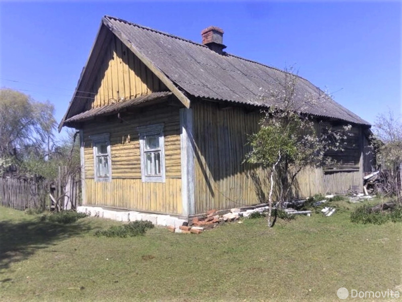 дом, Трилисски, ул. Николая Барского 